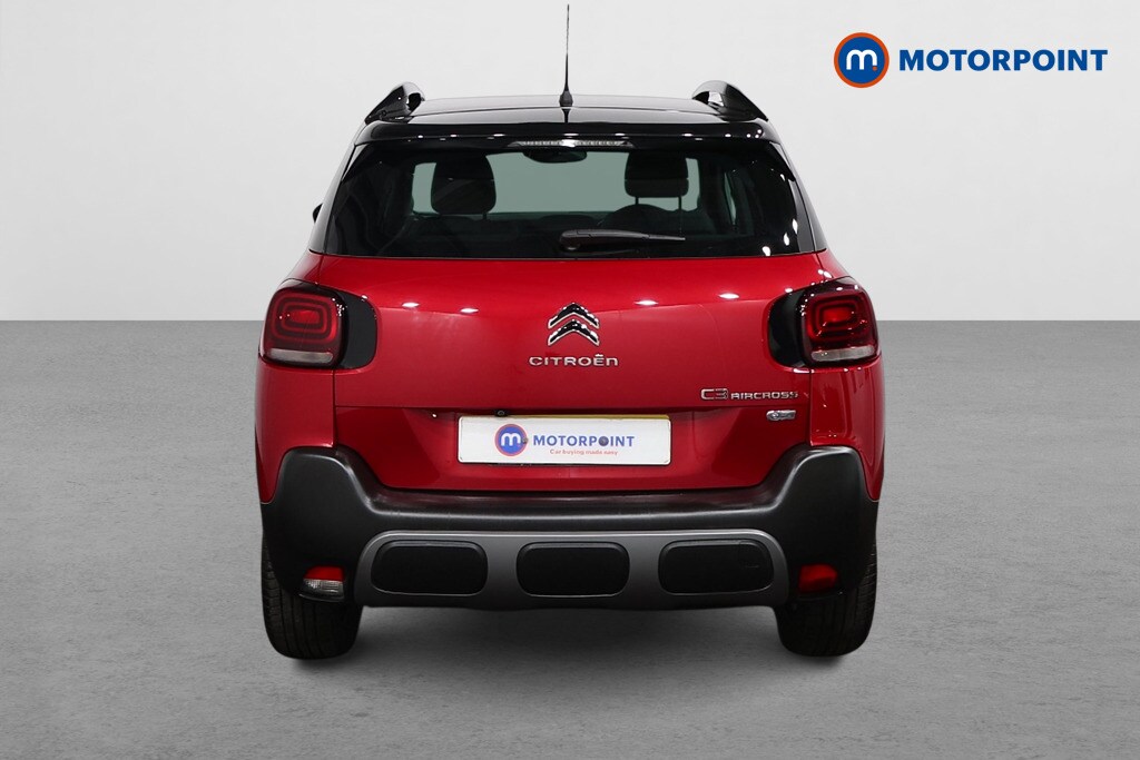 Used Citroen C3 Aircross 2022 for sale - 78043105: Photo 6