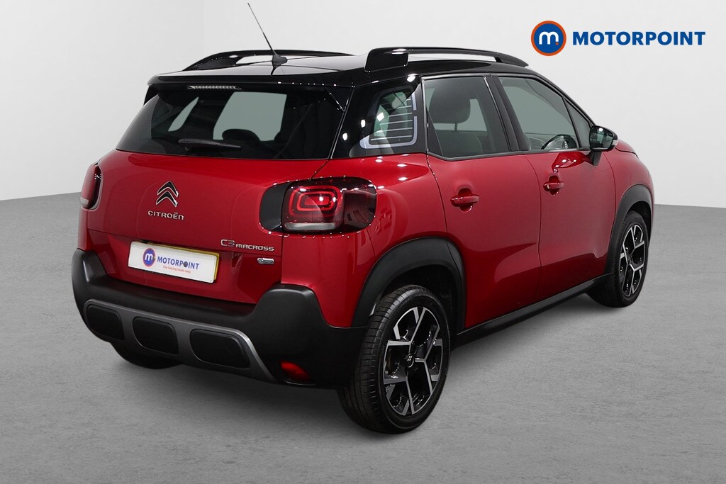 Used Citroen C3 Aircross 2022 for sale - 78043105: Photo 7
