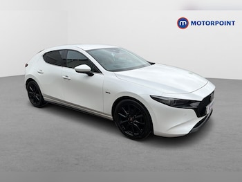 Used Mazda Mazda3 2021 for sale - 79088994: Photo