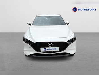 Used Mazda Mazda3 2021 for sale - 79088994: Photo
