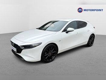 Used Mazda Mazda3 2021 for sale - 79088994: Photo