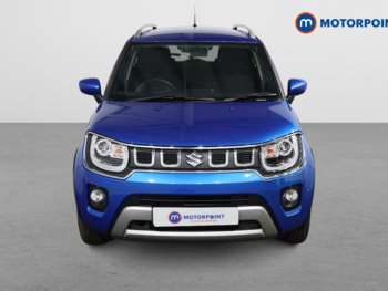 Used Suzuki Ignis 2022 for sale - 74561310: Photo