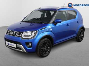 Used Suzuki Ignis 2022 for sale - 74561310: Photo