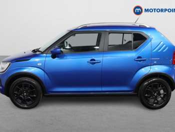 Used Suzuki Ignis 2022 for sale - 74561310: Photo