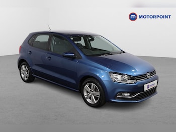 Volkswagen - Polo