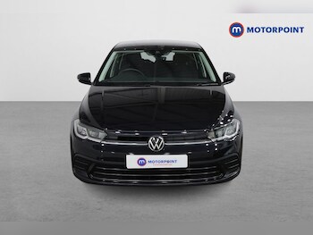 Used Volkswagen Polo 2024 for sale - 75619056: Photo