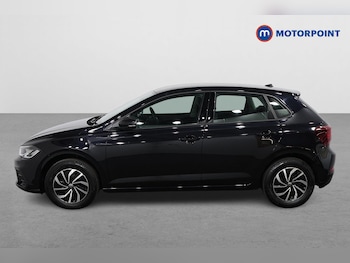Used Volkswagen Polo 2024 for sale - 75619056: Photo