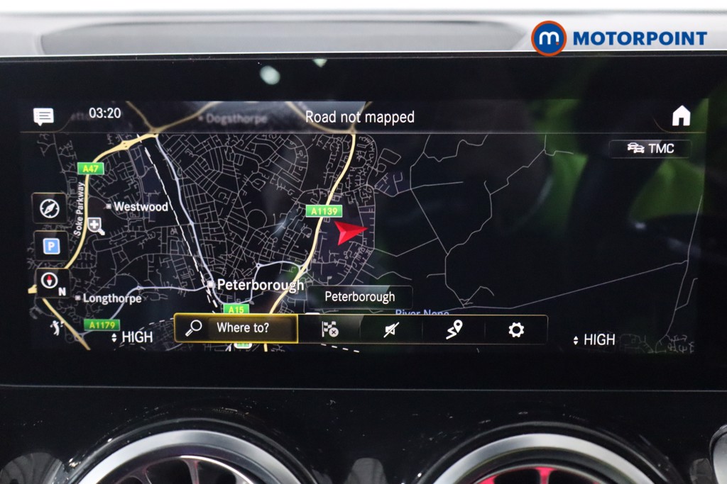 Used Mercedes-Benz GLB 2021 for sale - 77340334: Photo 10