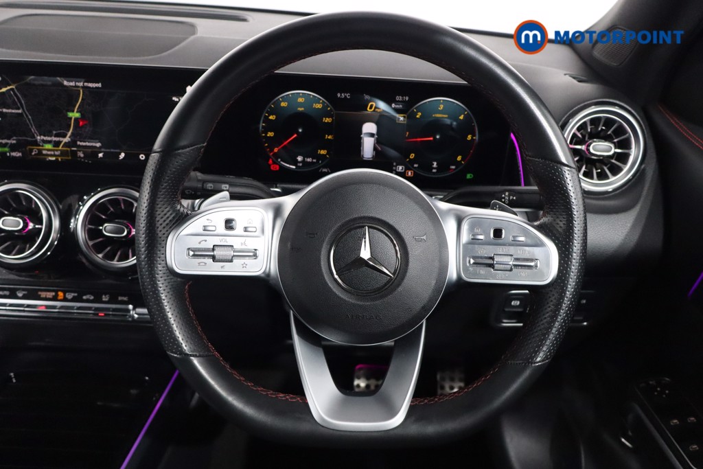 Used Mercedes-Benz GLB 2021 for sale - 77340334: Photo 14