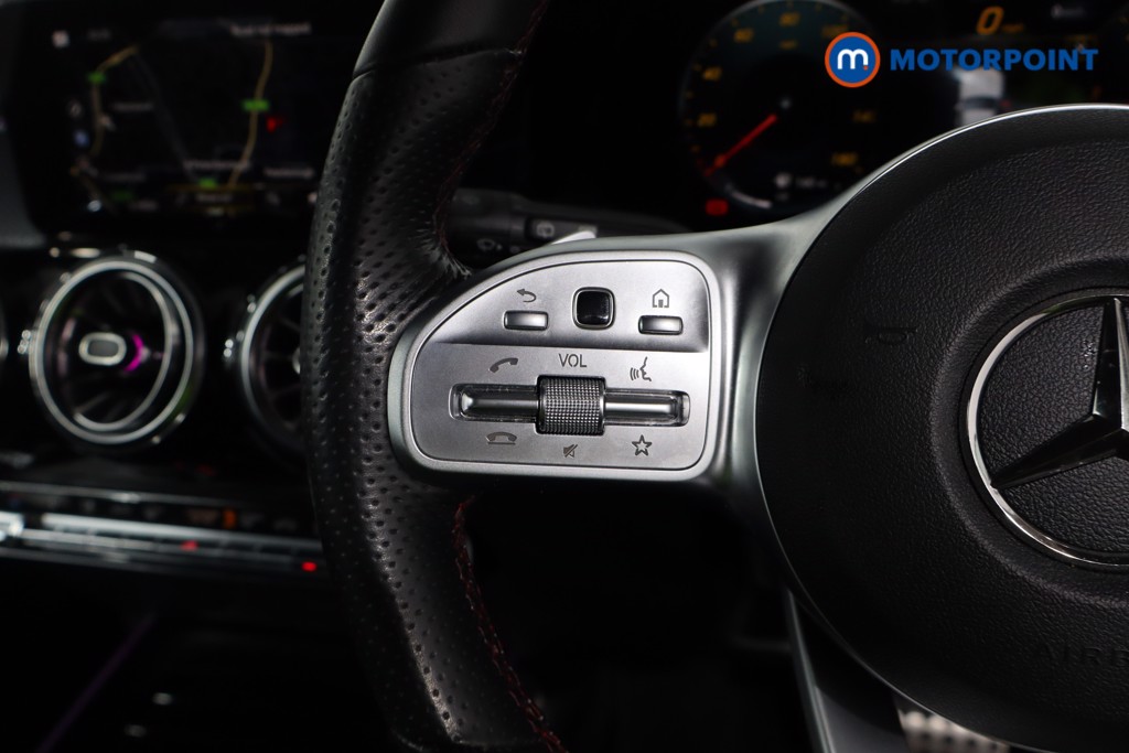 Used Mercedes-Benz GLB 2021 for sale - 77340334: Photo 15