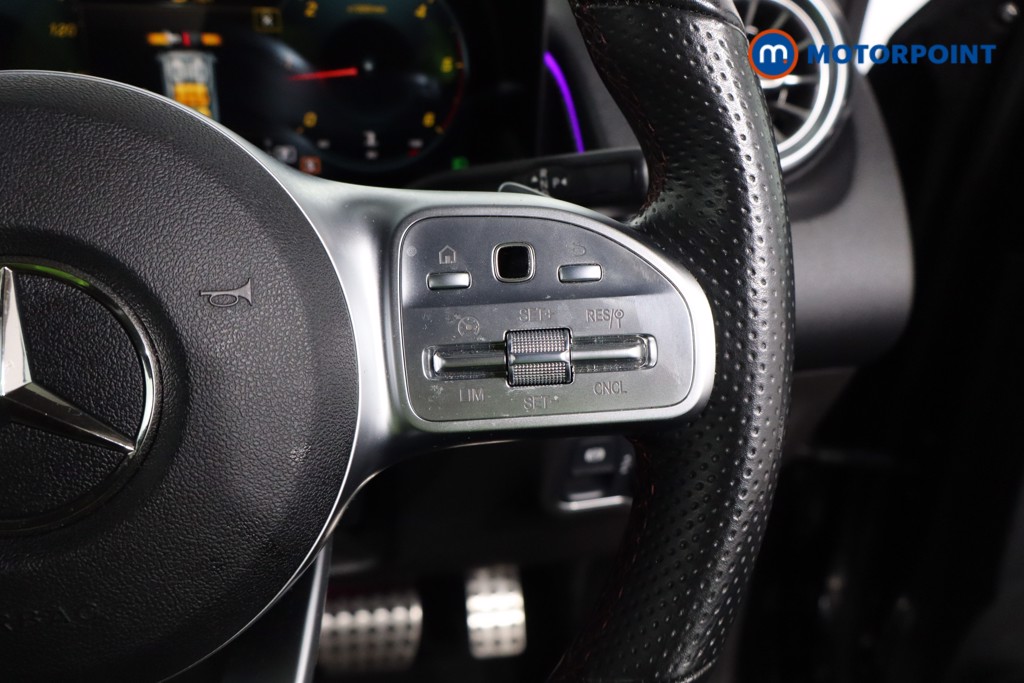 Used Mercedes-Benz GLB 2021 for sale - 77340334: Photo 16