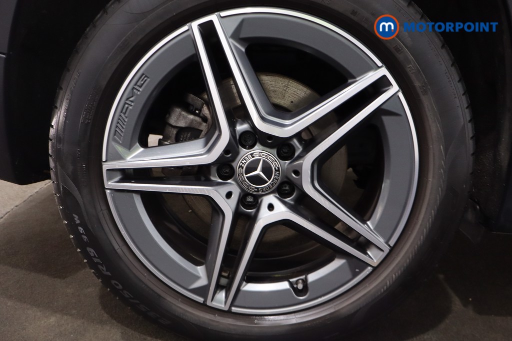 Used Mercedes-Benz GLB 2021 for sale - 77340334: Photo 17