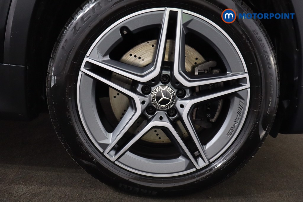 Used Mercedes-Benz GLB 2021 for sale - 77340334: Photo 18