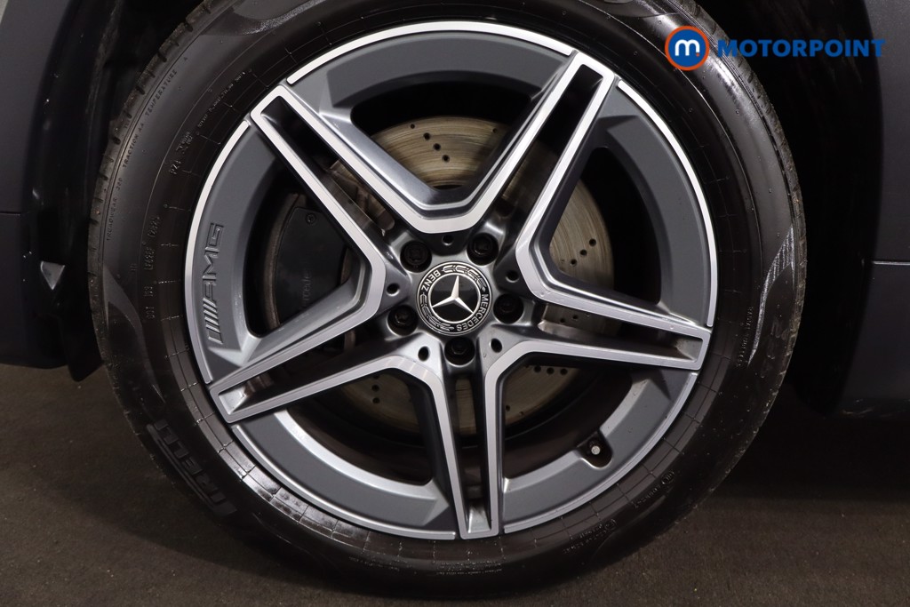 Used Mercedes-Benz GLB 2021 for sale - 77340334: Photo 19