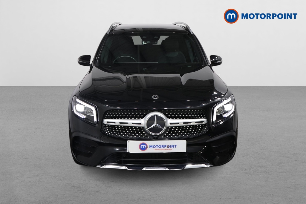 Used Mercedes-Benz GLB 2021 for sale - 77340334: Photo 2