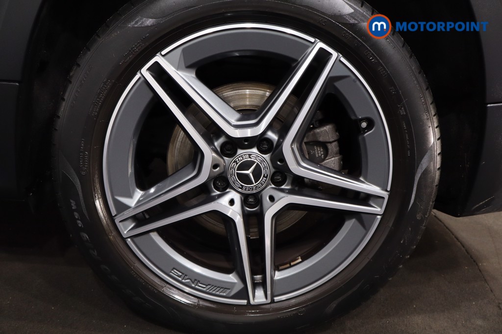 Used Mercedes-Benz GLB 2021 for sale - 77340334: Photo 20