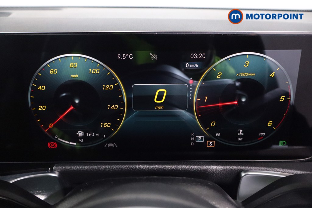 Used Mercedes-Benz GLB 2021 for sale - 77340334: Photo 21