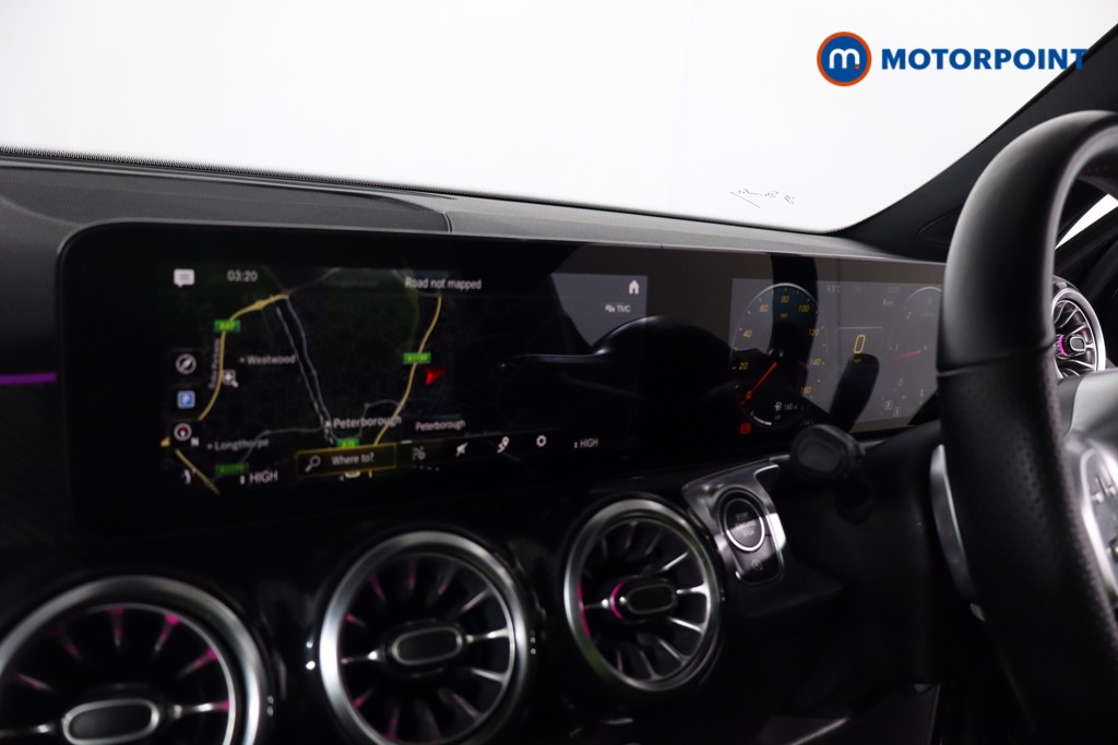 Used Mercedes-Benz GLB 2021 for sale - 77340334: Photo 23