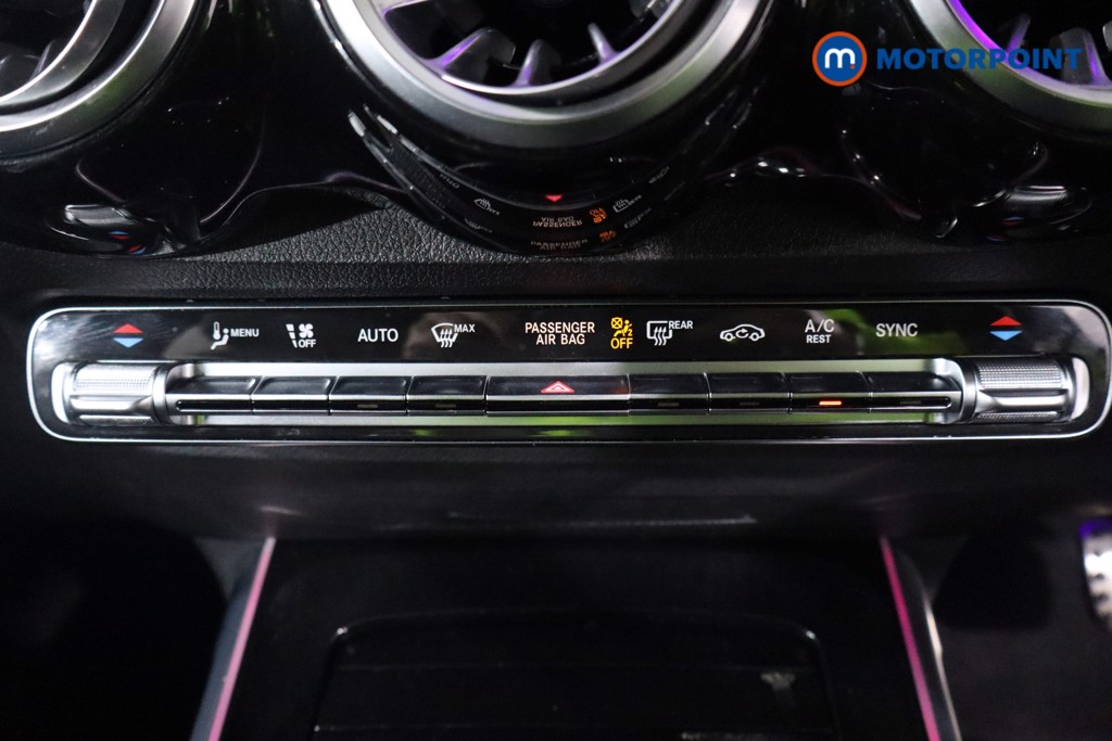 Used Mercedes-Benz GLB 2021 for sale - 77340334: Photo 24