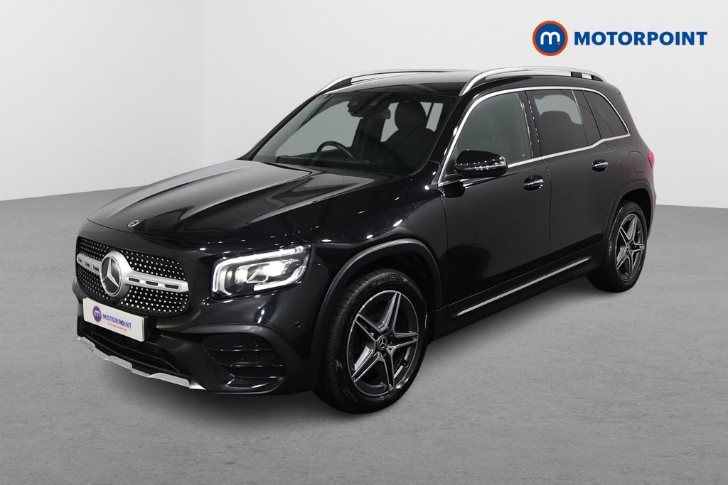 Used Mercedes-Benz GLB 2021 for sale - 77340334: Photo 3