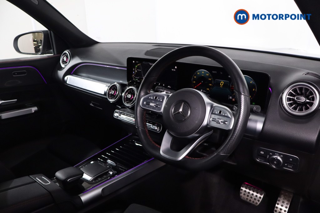 Used Mercedes-Benz GLB 2021 for sale - 77340334: Photo 33