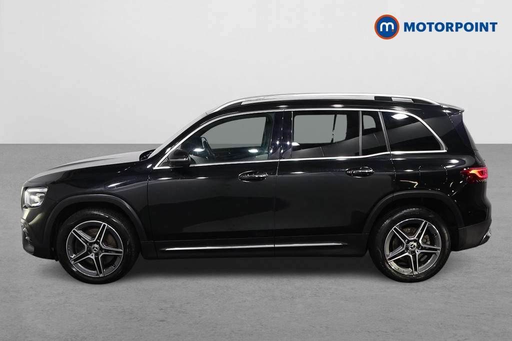 Used Mercedes-Benz GLB 2021 for sale - 77340334: Photo 4