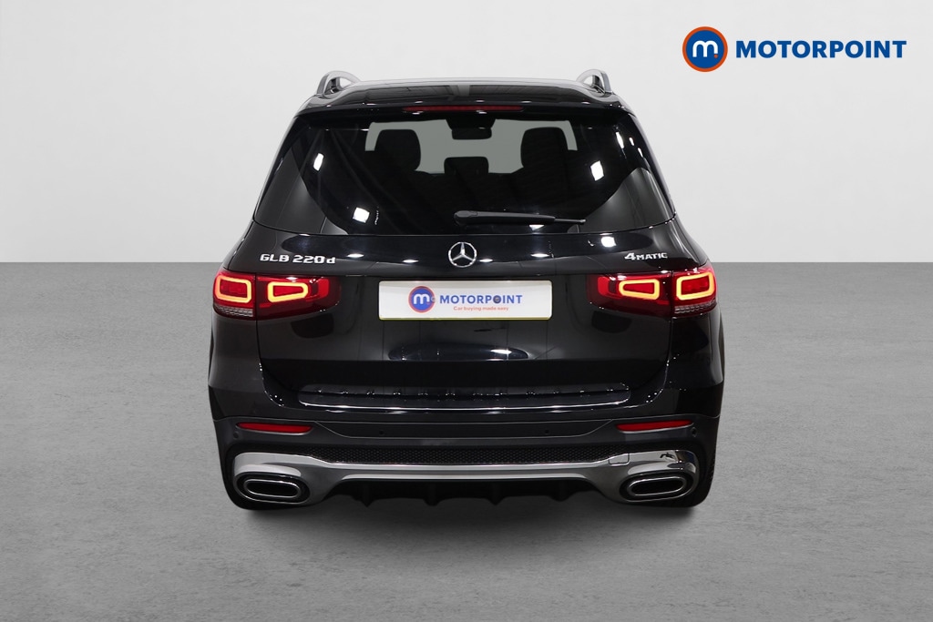 Used Mercedes-Benz GLB 2021 for sale - 77340334: Photo 6