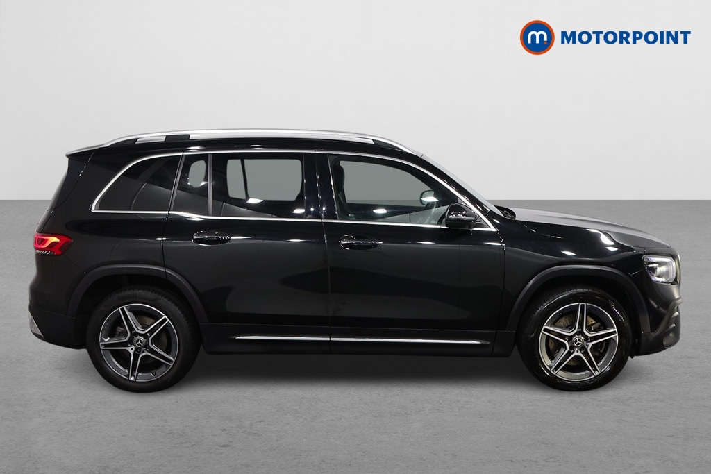 Used Mercedes-Benz GLB 2021 for sale - 77340334: Photo 8