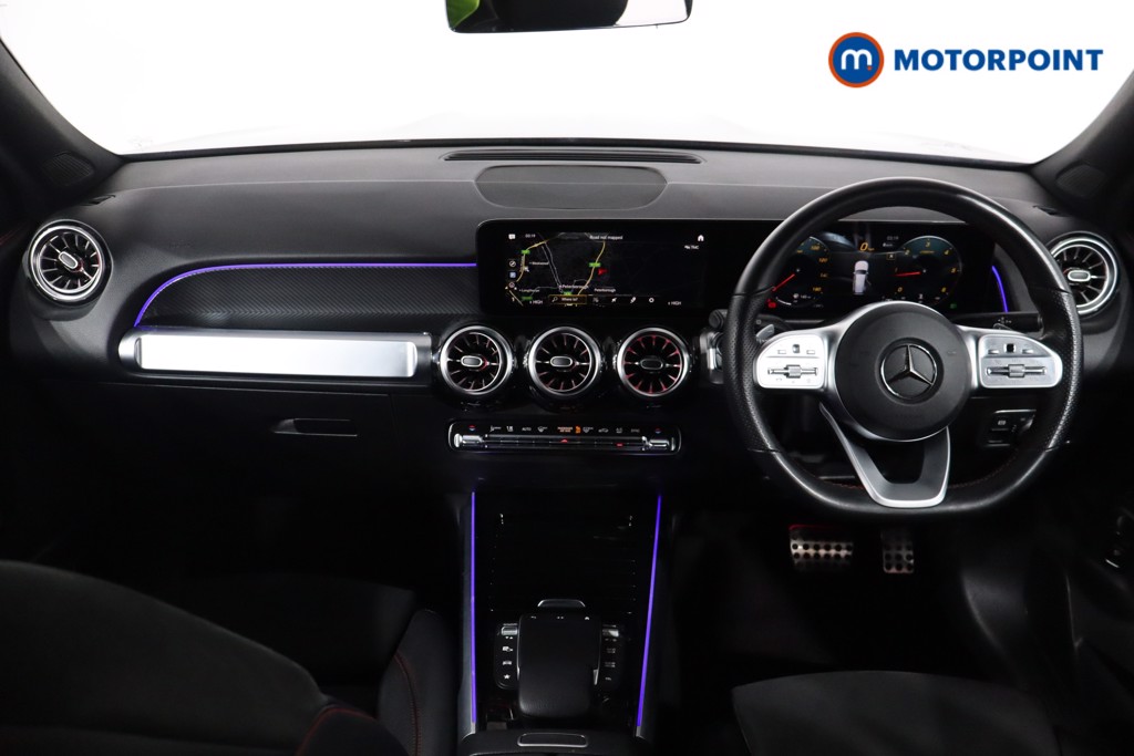 Used Mercedes-Benz GLB 2021 for sale - 77340334: Photo 9