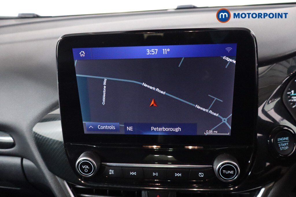 Used Ford Puma 2023 for sale - 77811140: Photo 10