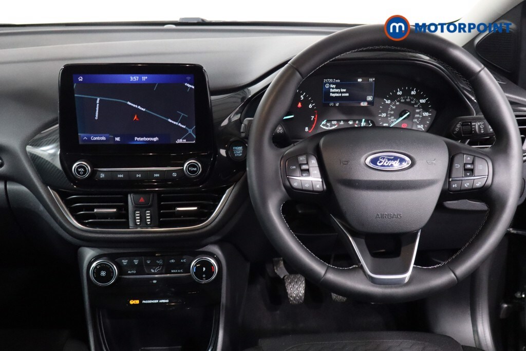 Used Ford Puma 2023 for sale - 77811140: Photo 11