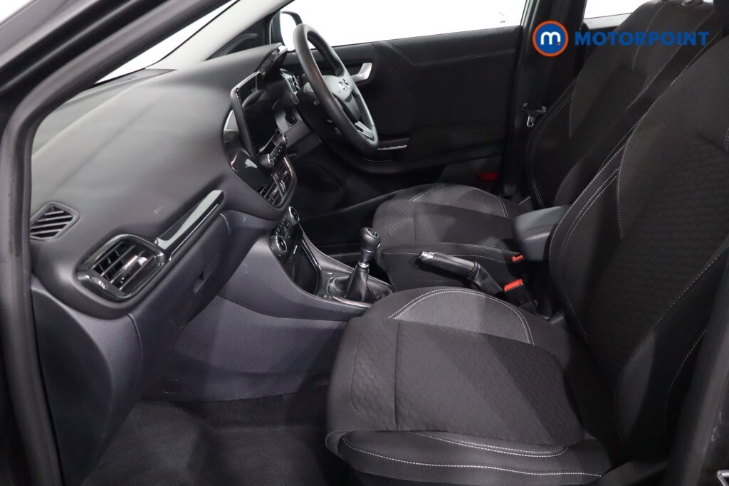 Used Ford Puma 2023 for sale - 77811140: Photo 12