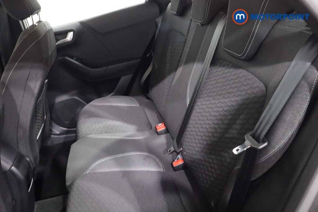 Used Ford Puma 2023 for sale - 77811140: Photo 13