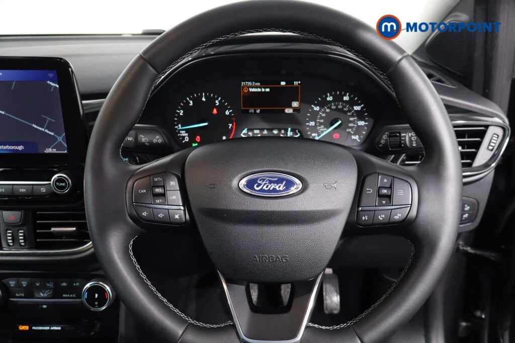 Used Ford Puma 2023 for sale - 77811140: Photo 14