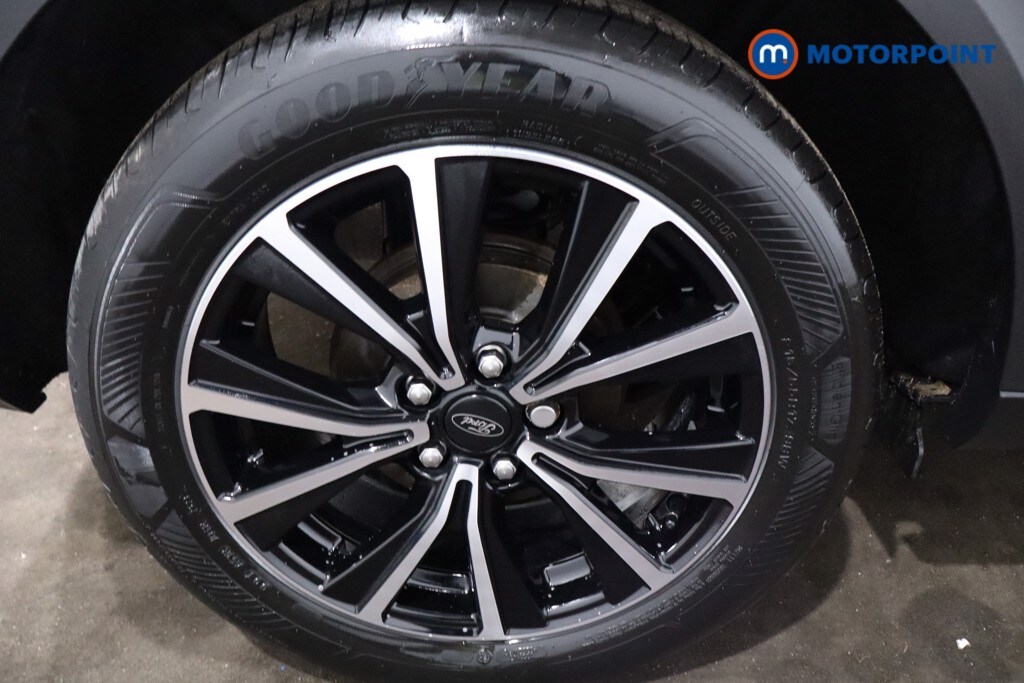 Used Ford Puma 2023 for sale - 77811140: Photo 17