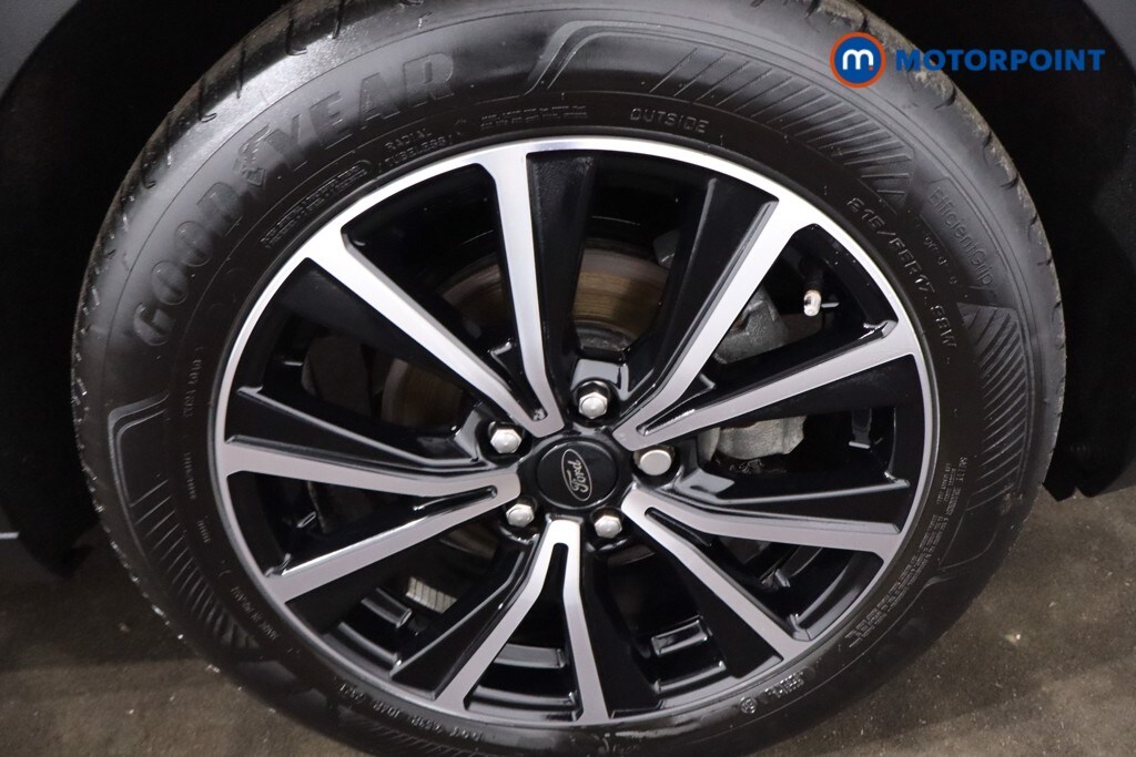 Used Ford Puma 2023 for sale - 77811140: Photo 18