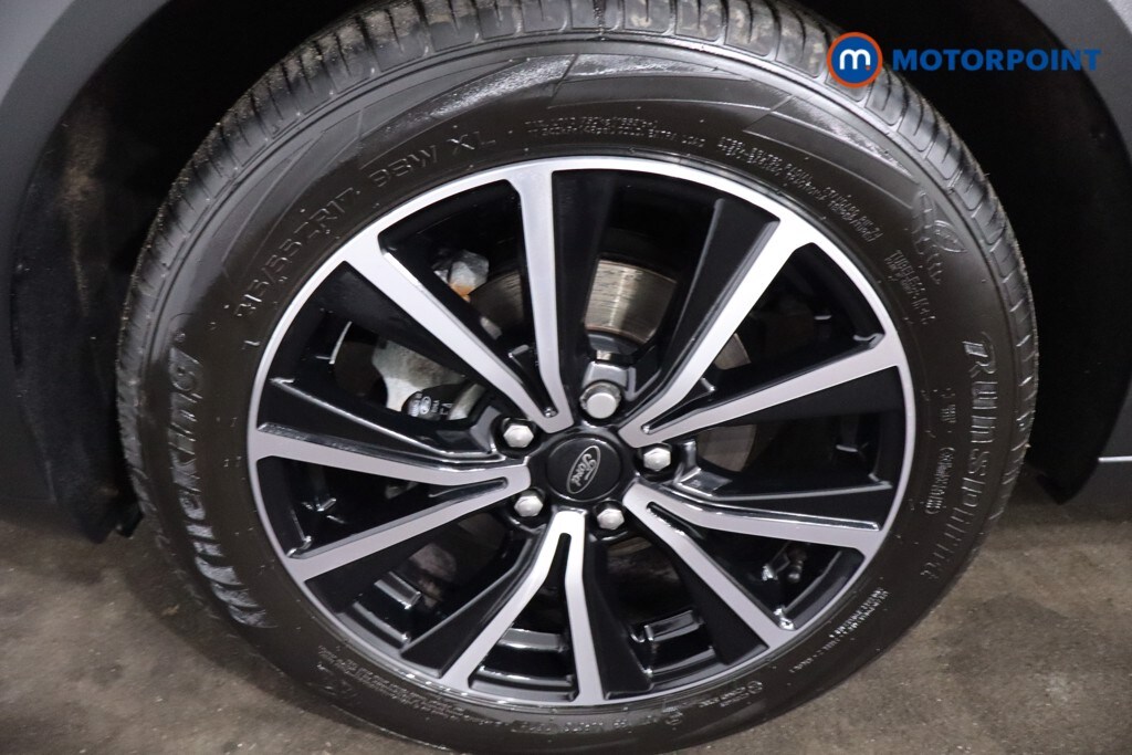 Used Ford Puma 2023 for sale - 77811140: Photo 19