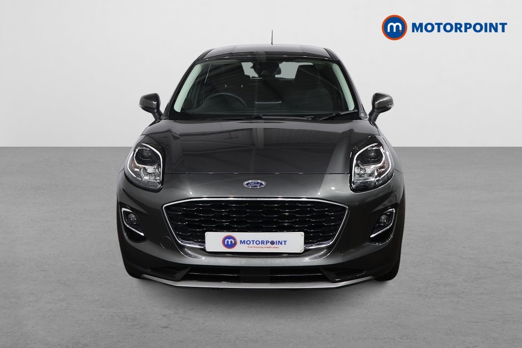 Used Ford Puma 2023 for sale - 77811140: Photo 2