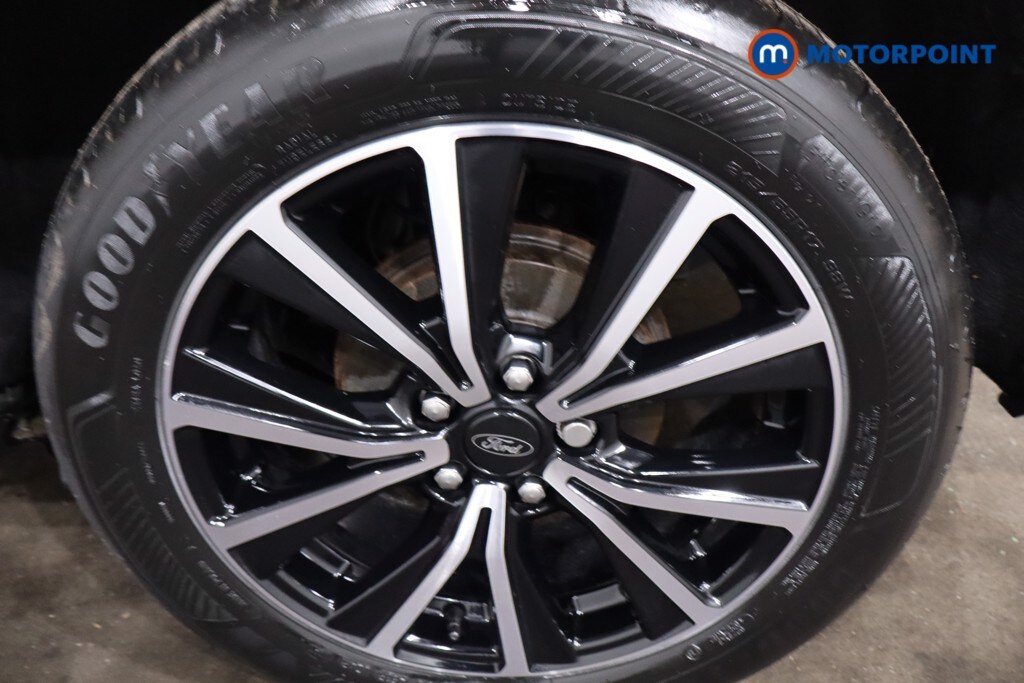 Used Ford Puma 2023 for sale - 77811140: Photo 20