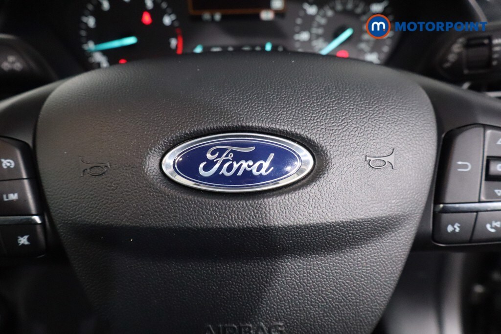 Used Ford Puma 2023 for sale - 77811140: Photo 21