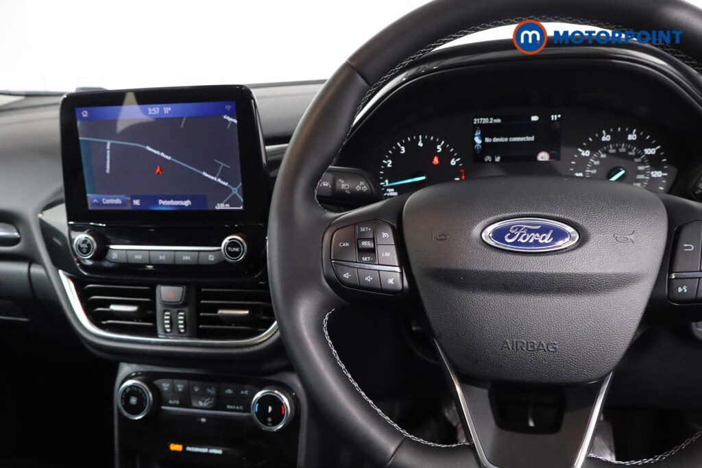 Used Ford Puma 2023 for sale - 77811140: Photo 28