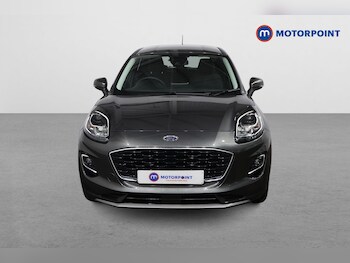 Used Ford Puma 2023 for sale - 77811140: Photo