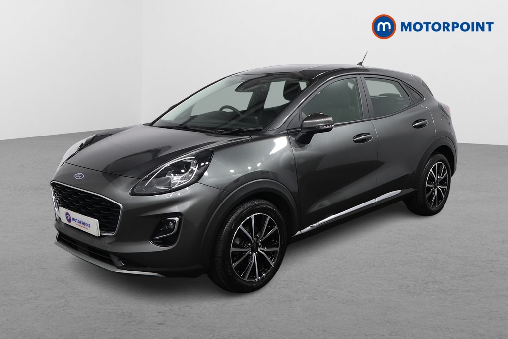 Used Ford Puma 2023 for sale - 77811140: Photo 3