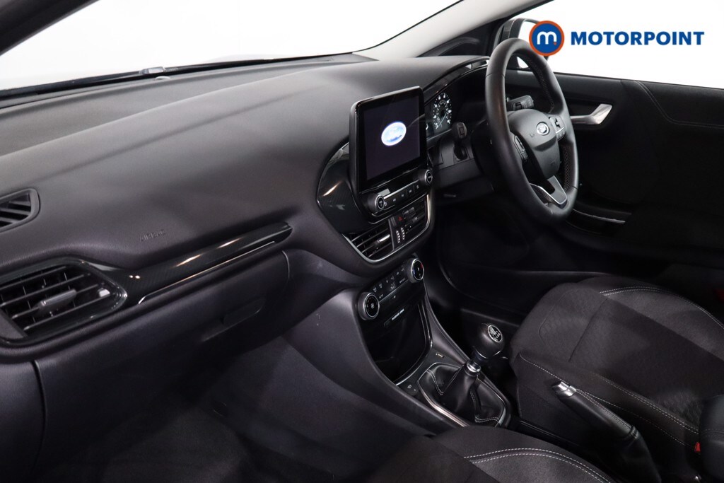 Used Ford Puma 2023 for sale - 77811140: Photo 34