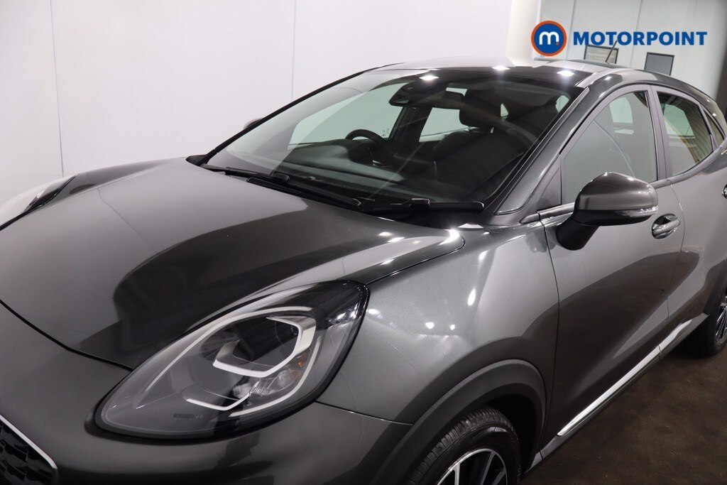 Used Ford Puma 2023 for sale - 77811140: Photo 36