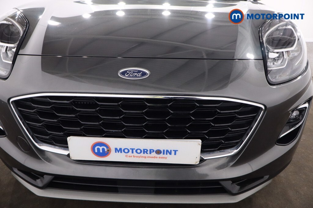 Used Ford Puma 2023 for sale - 77811140: Photo 37