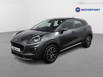 Used Ford Puma 2023 for sale - 77811140: Photo