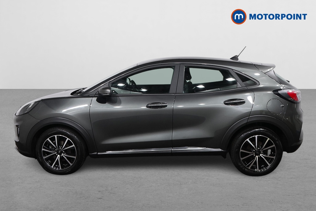 Used Ford Puma 2023 for sale - 77811140: Photo 4