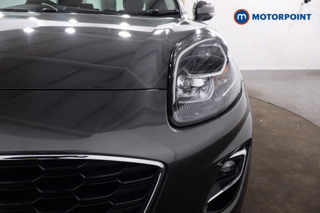 Used Ford Puma 2023 for sale - 77811140: Photo 40