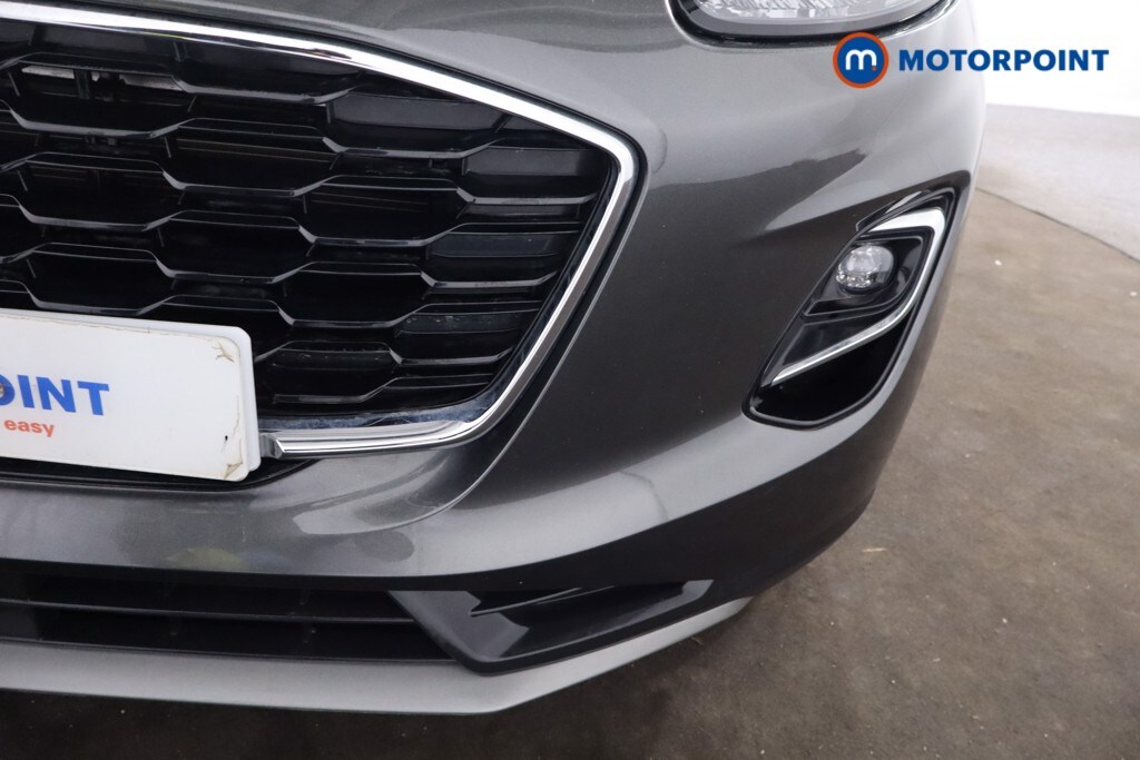 Used Ford Puma 2023 for sale - 77811140: Photo 41